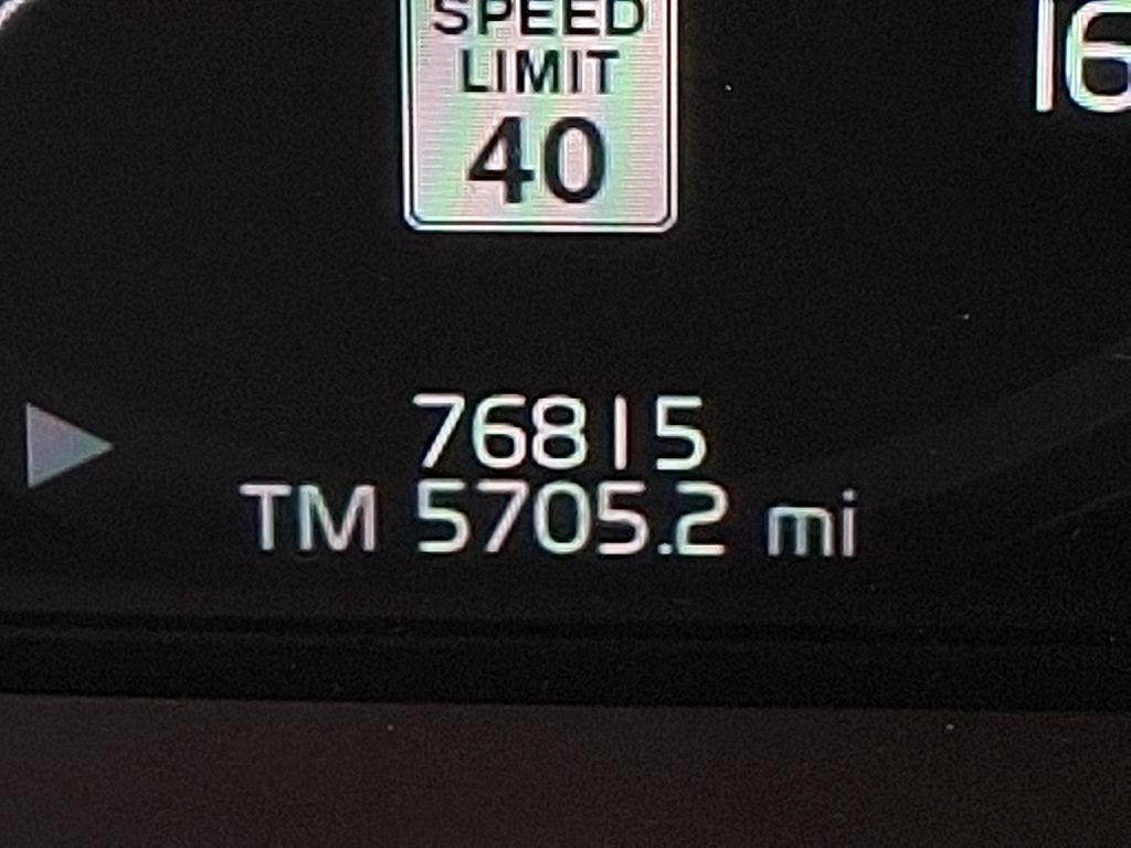 used 2021 Volvo XC60 car, priced at $21,955