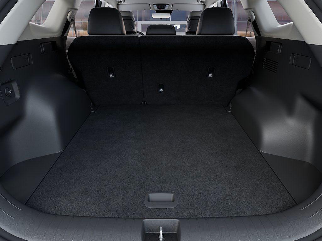 new 2026 Kia Sportage Hybrid car, priced at $36,235