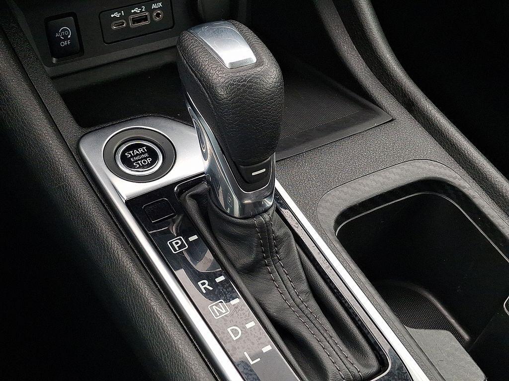 used 2024 Nissan Sentra car, priced at $16,725