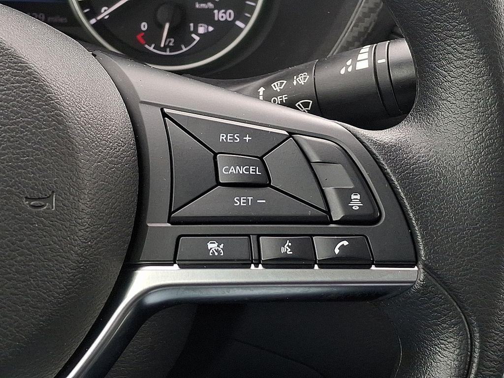 used 2024 Nissan Sentra car, priced at $16,725