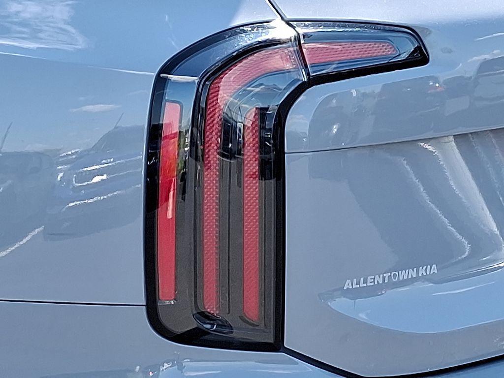 used 2023 Kia Telluride car, priced at $36,699