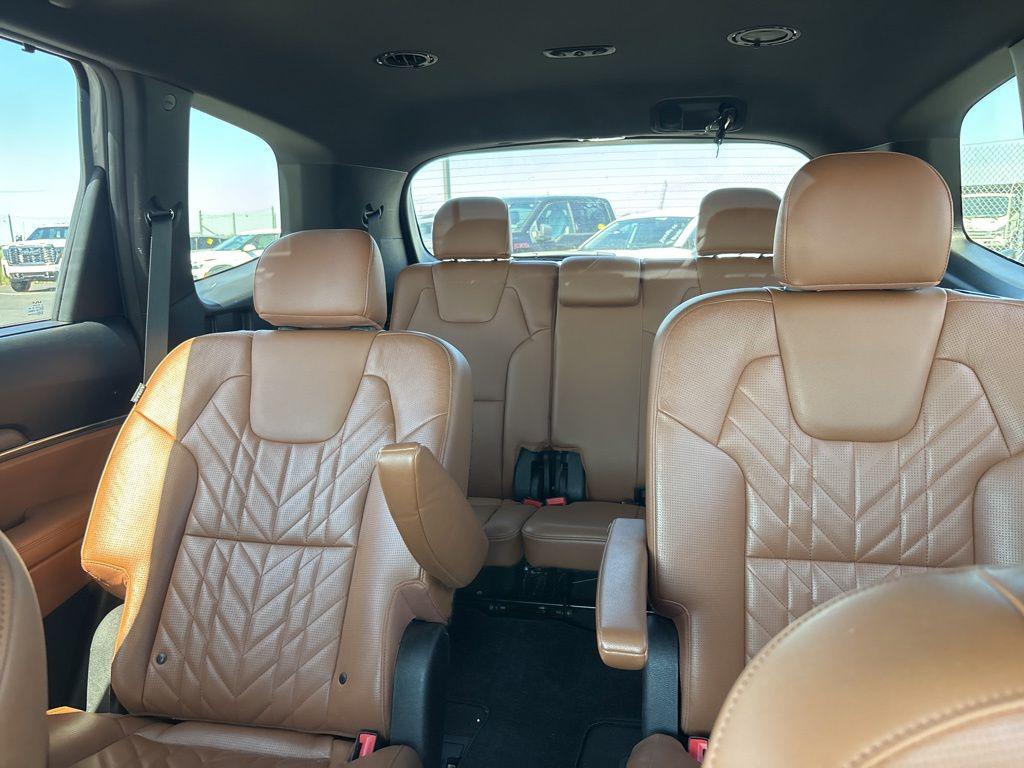 used 2023 Kia Telluride car, priced at $38,148