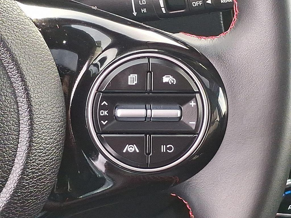 used 2023 Kia Soul car, priced at $17,728