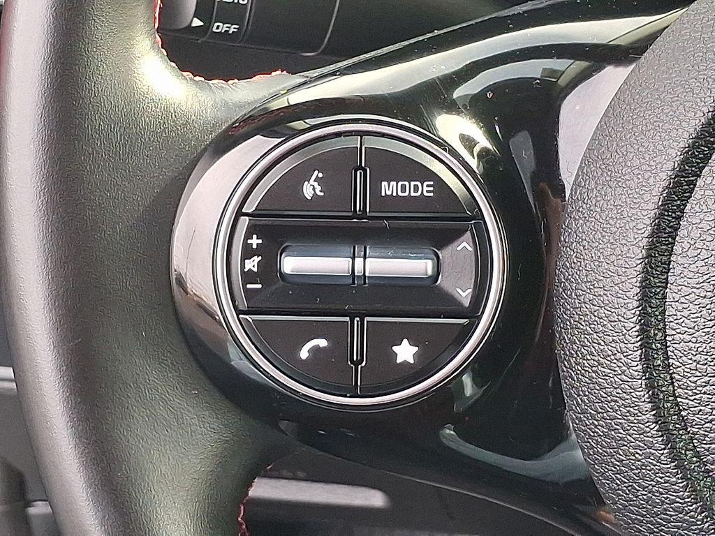 used 2023 Kia Soul car, priced at $17,728