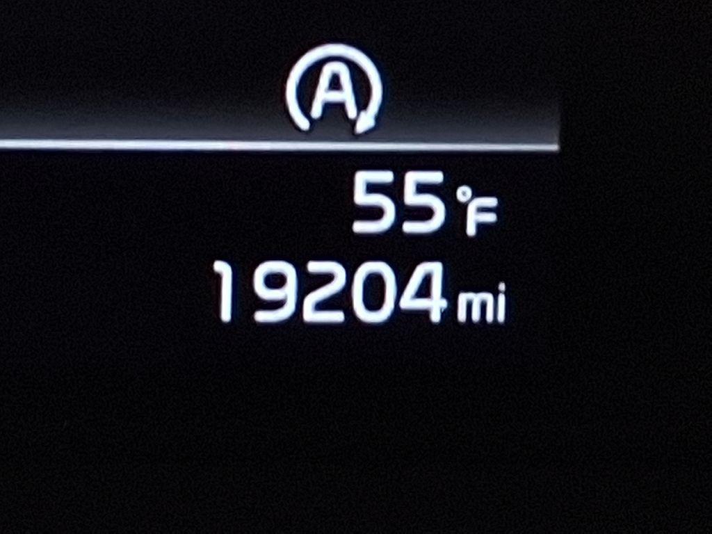 used 2023 Kia Soul car, priced at $17,728