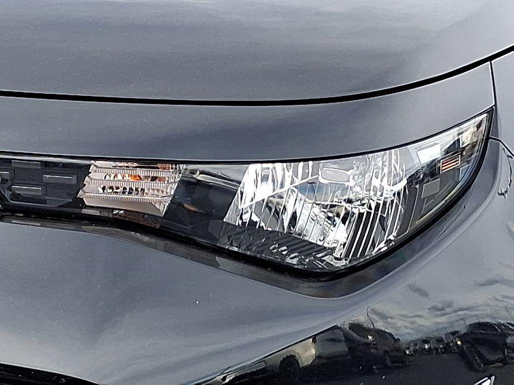 used 2023 Kia Soul car, priced at $17,728