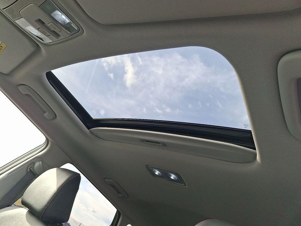 used 2023 Kia Soul car, priced at $17,728