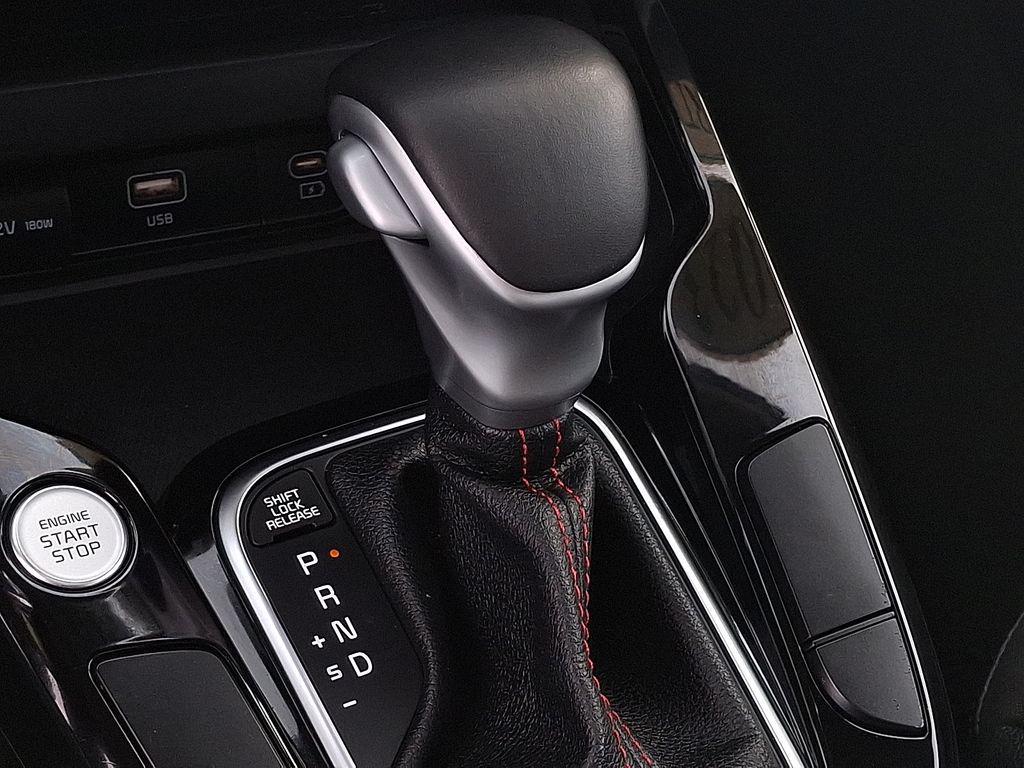 used 2023 Kia Soul car, priced at $17,728