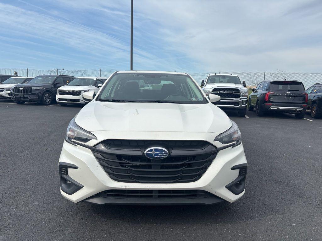 used 2023 Subaru Legacy car, priced at $21,213