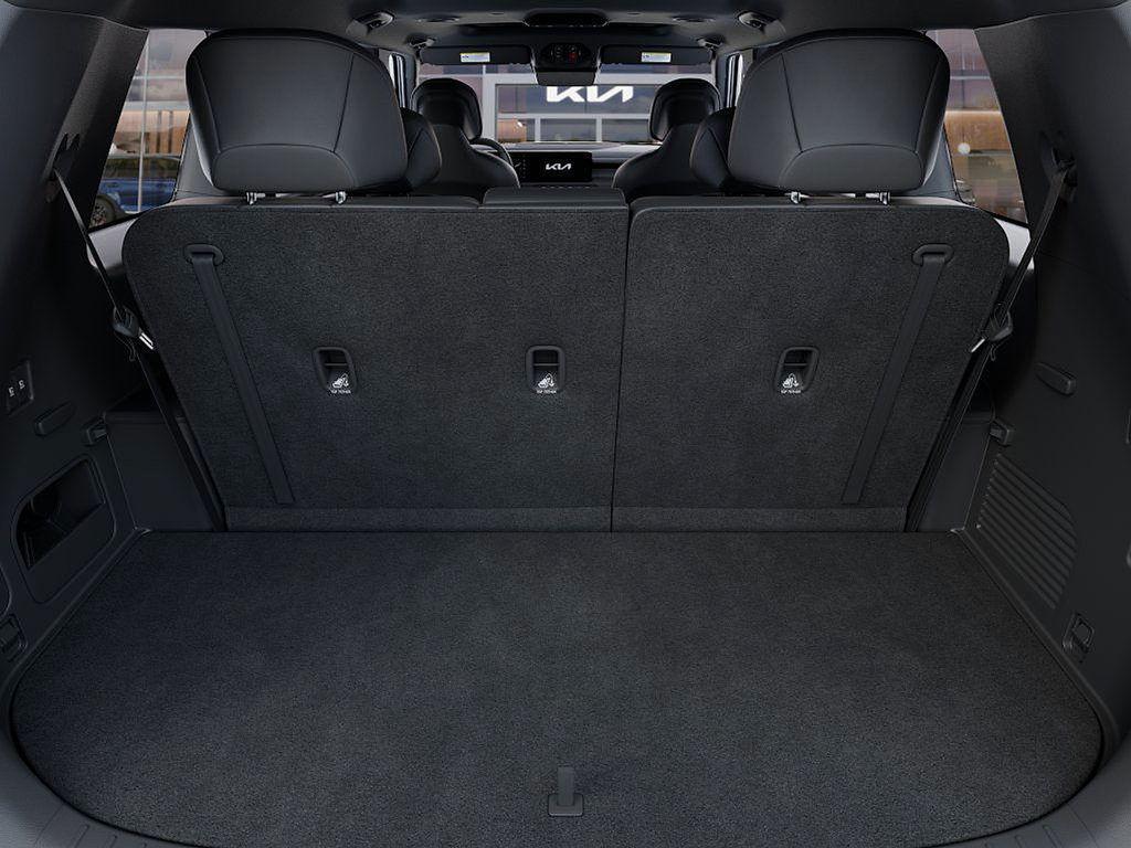 new 2027 Kia Telluride car, priced at $49,580