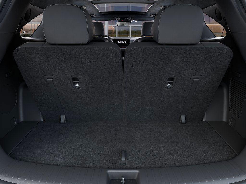 new 2026 Kia Sorento Hybrid car, priced at $48,920