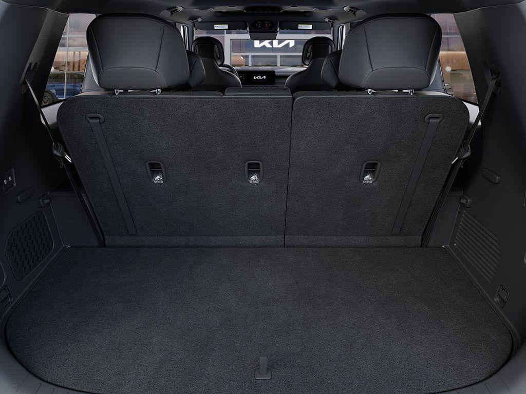 new 2027 Kia Telluride car, priced at $54,080