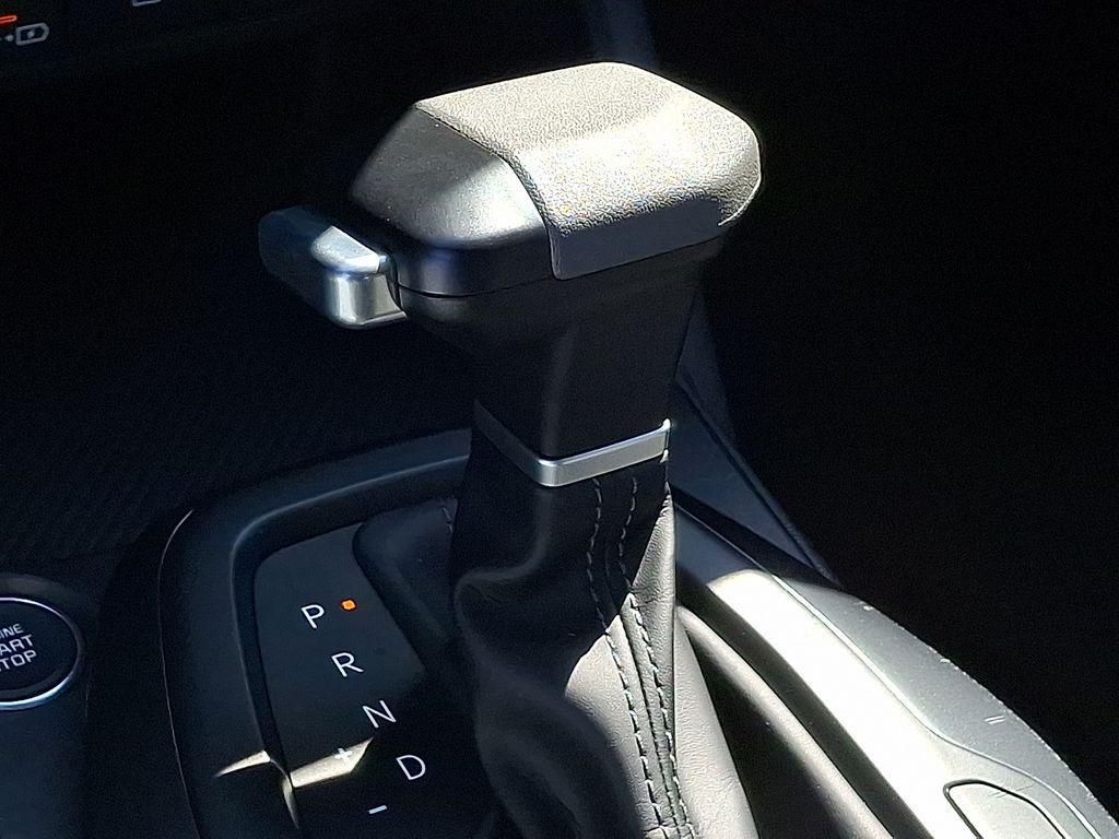 used 2025 Kia K4 car, priced at $22,000