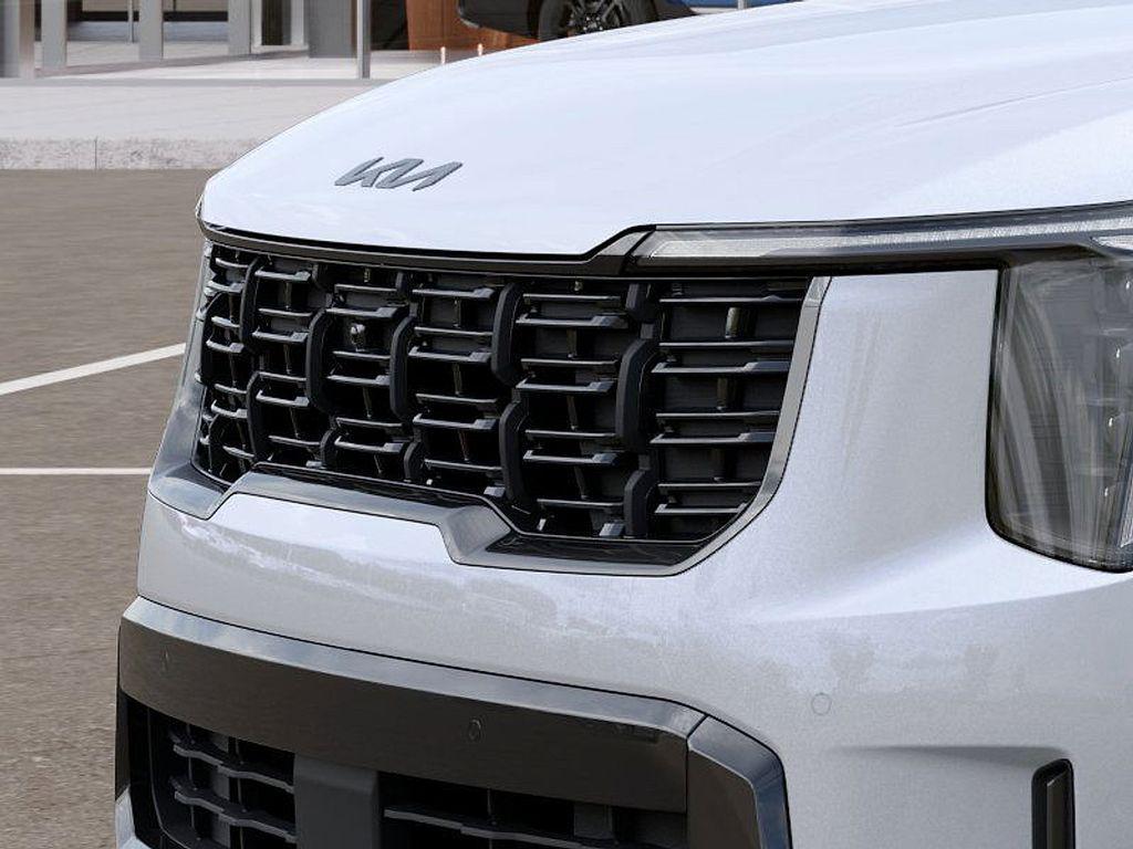 new 2026 Kia Sorento car, priced at $48,765