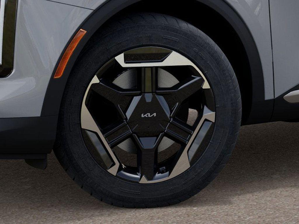 new 2026 Kia Sportage car, priced at $34,730
