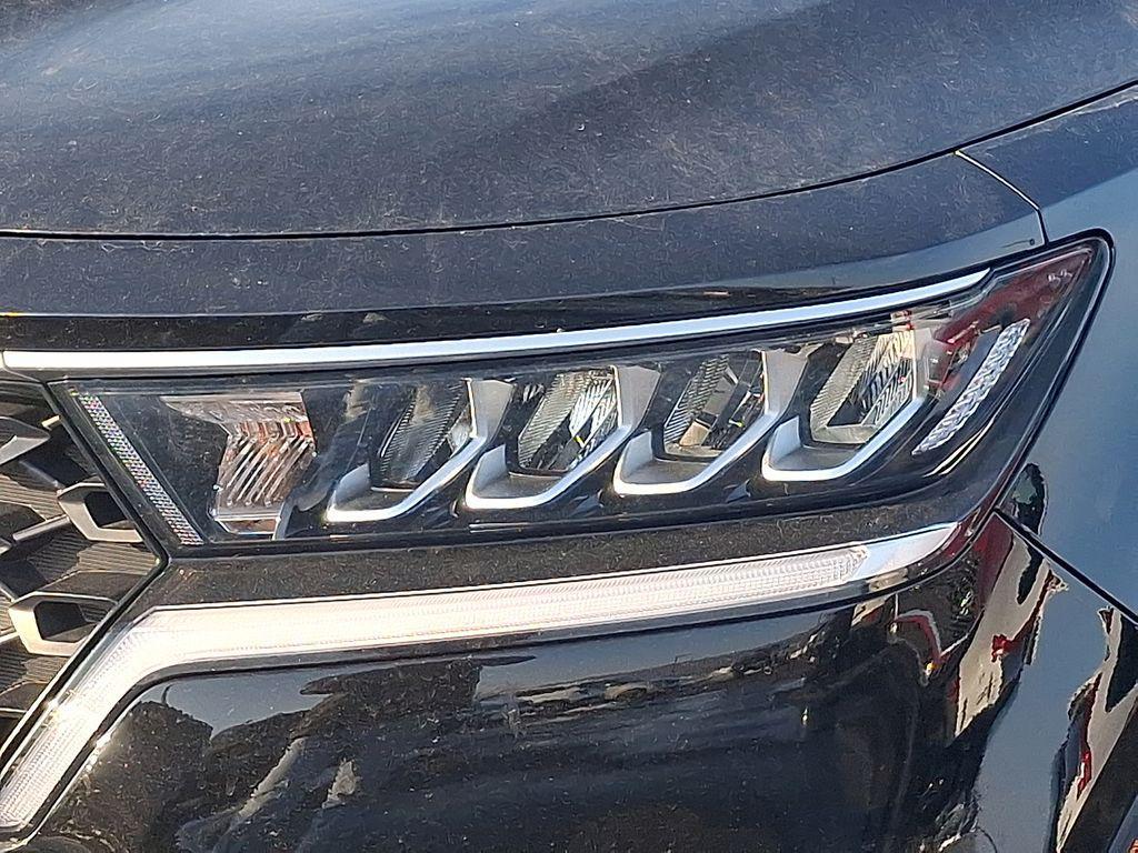 used 2023 Kia Sorento car, priced at $22,948
