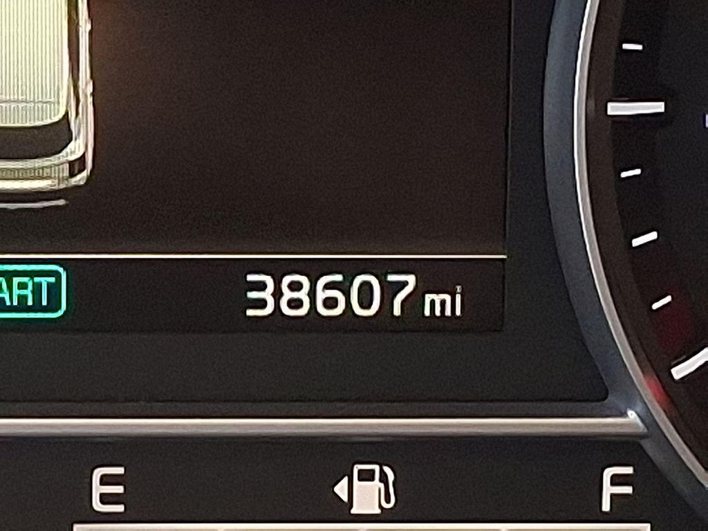 used 2023 Kia Sorento car, priced at $22,948