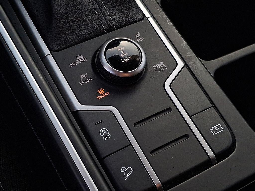 used 2023 Kia Sorento car, priced at $22,948