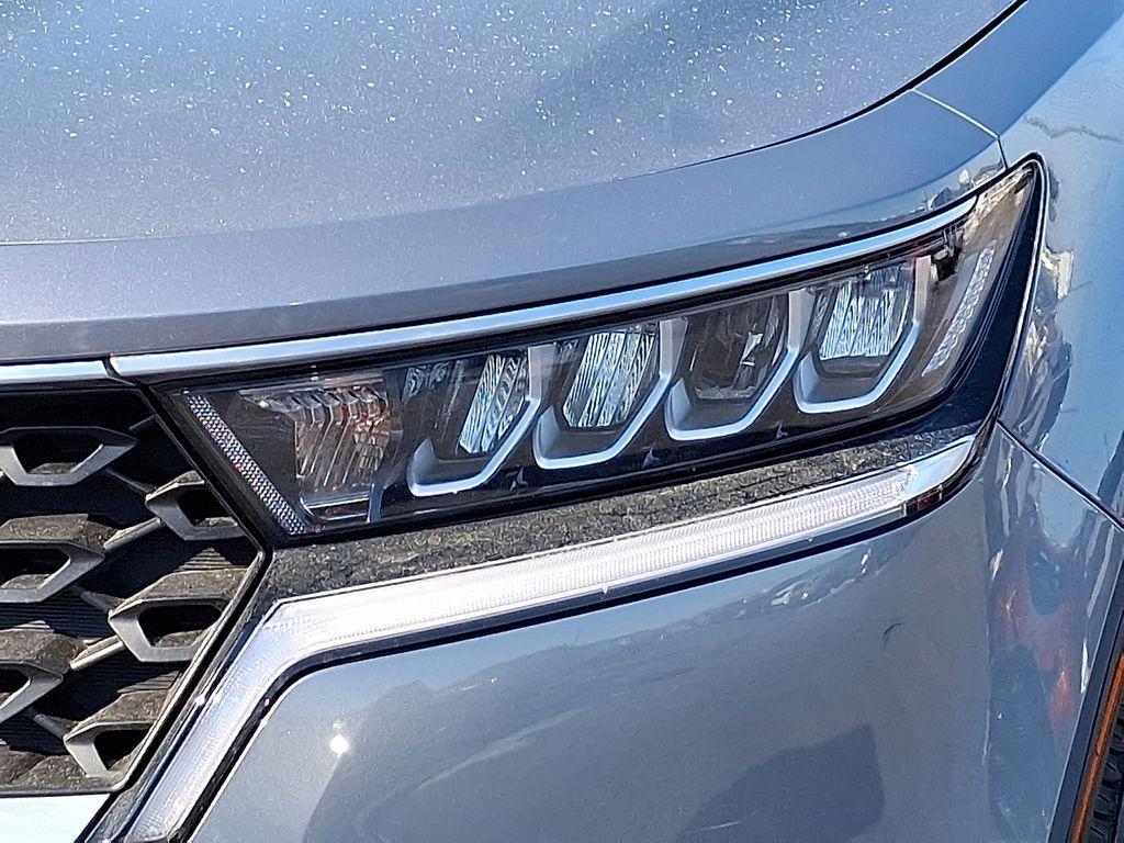 used 2023 Kia Sorento car, priced at $19,435