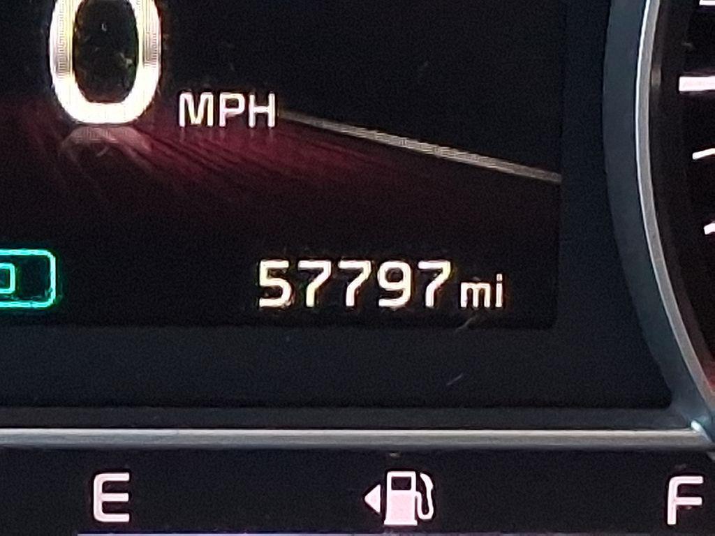 used 2023 Kia Sorento car, priced at $19,435