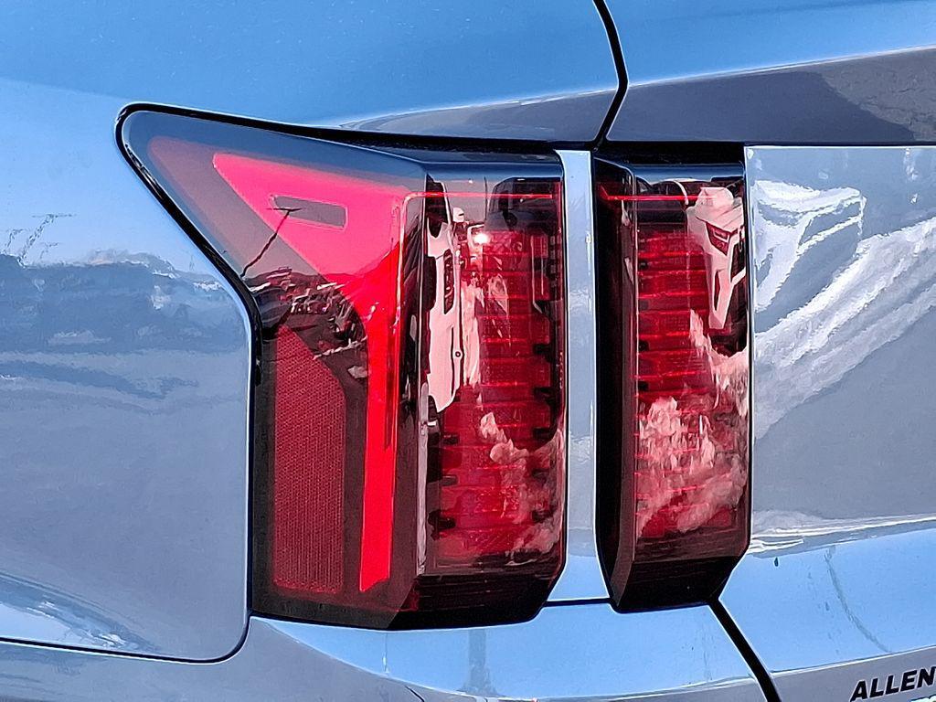 used 2023 Kia Sorento car, priced at $19,435