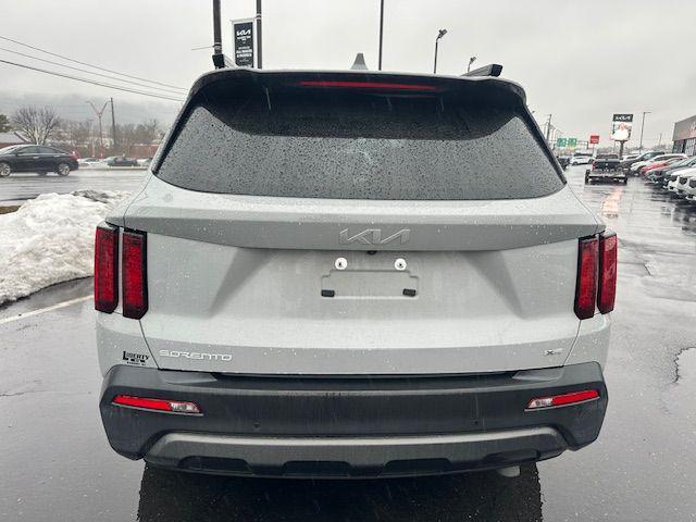 used 2023 Kia Sorento car, priced at $30,513