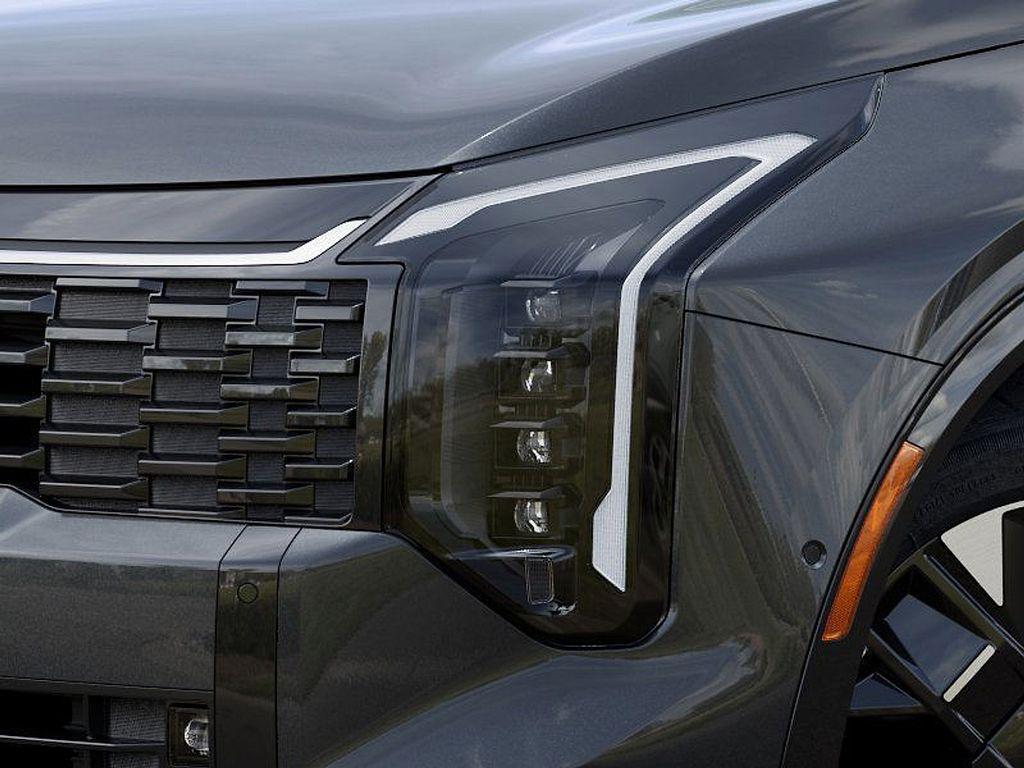 new 2026 Kia Sportage Hybrid car, priced at $42,285