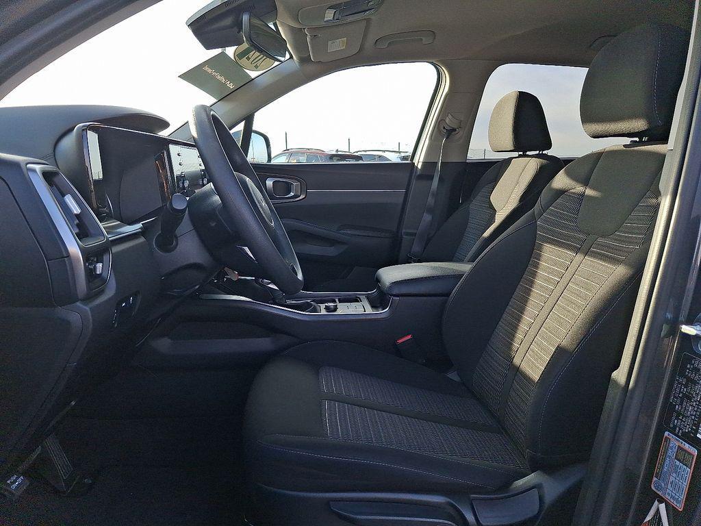 used 2022 Kia Sorento car, priced at $19,494