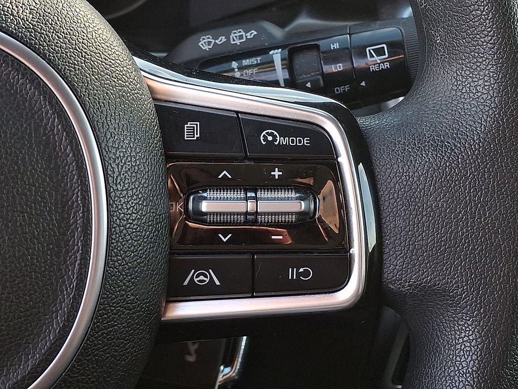 used 2022 Kia Sorento car, priced at $19,494