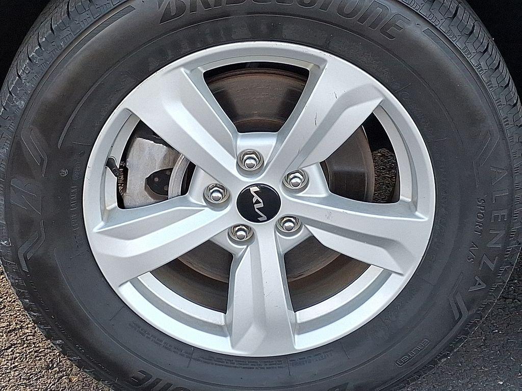 used 2022 Kia Sorento car, priced at $19,494