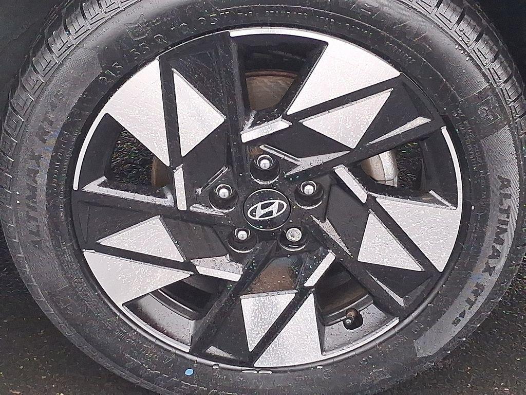 used 2025 Hyundai Kona car, priced at $21,998