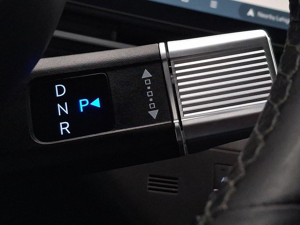 used 2025 Hyundai Kona car, priced at $21,998