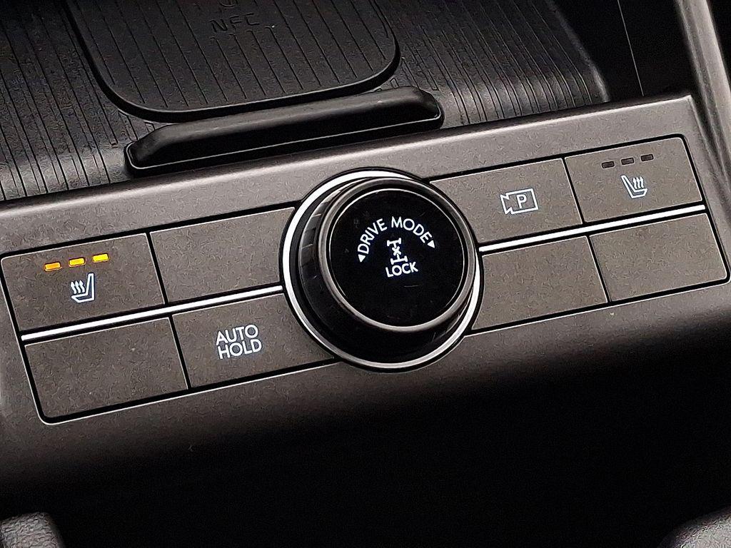 used 2025 Hyundai Kona car, priced at $21,998