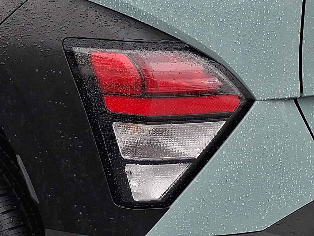 used 2025 Hyundai Kona car, priced at $21,998