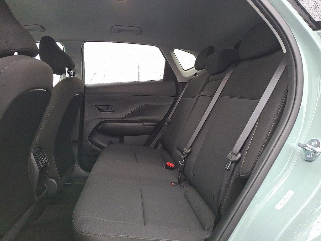 used 2025 Hyundai Kona car, priced at $21,998