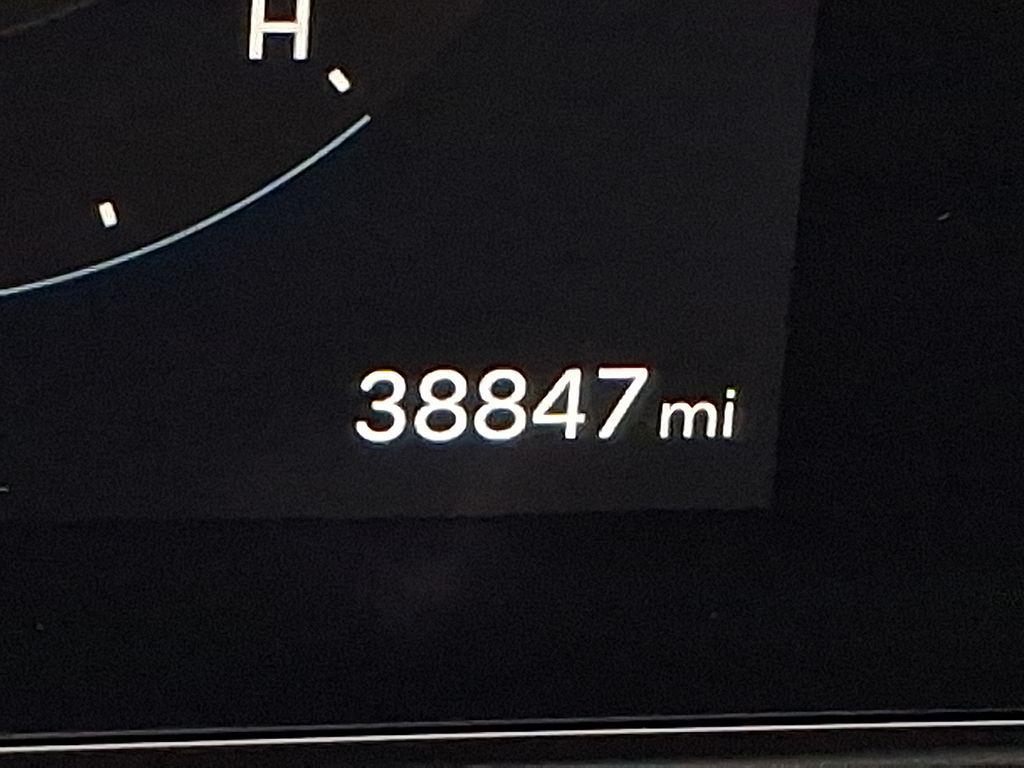 used 2025 Hyundai Kona car, priced at $21,998