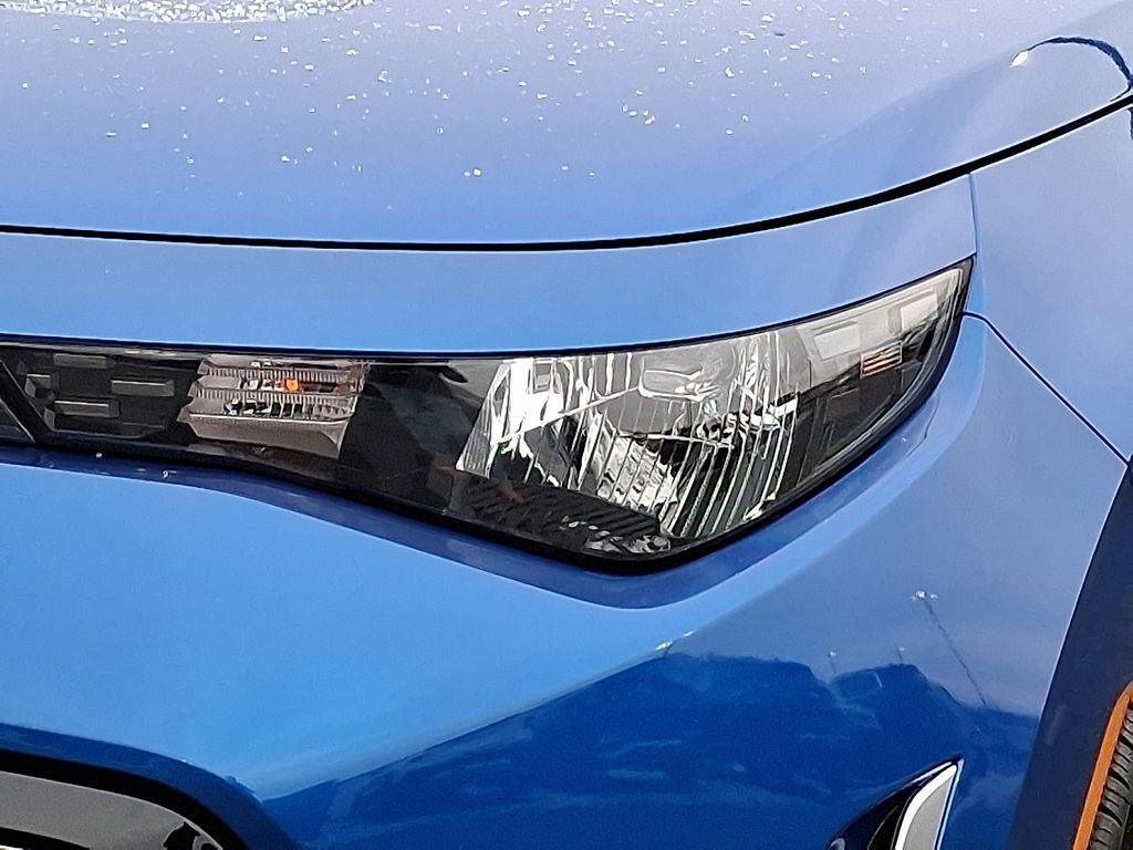 used 2023 Kia Soul car, priced at $17,854