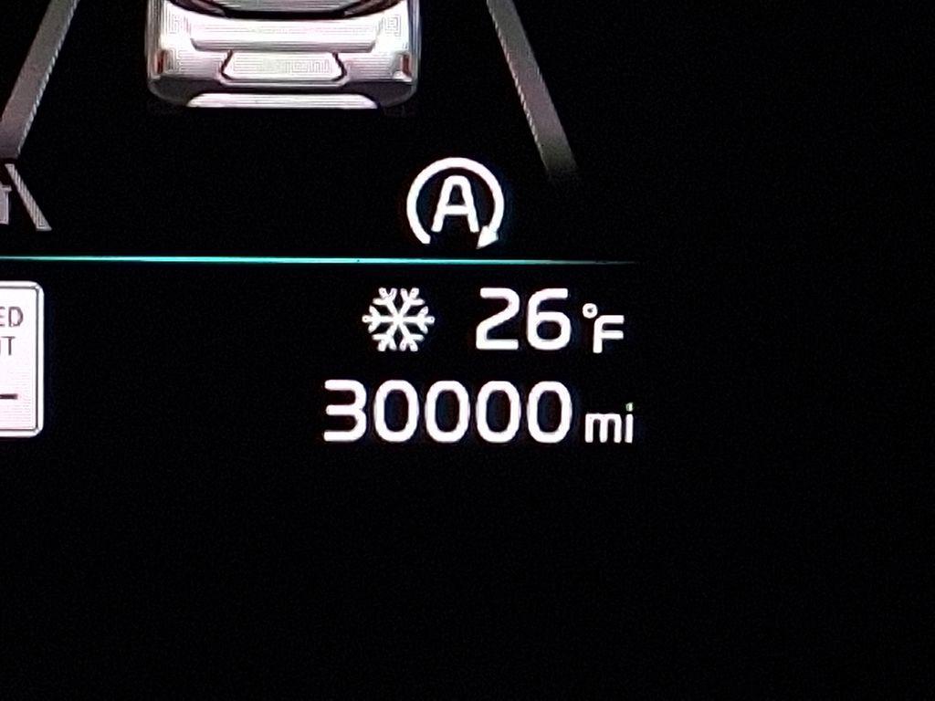 used 2023 Kia Soul car, priced at $17,854