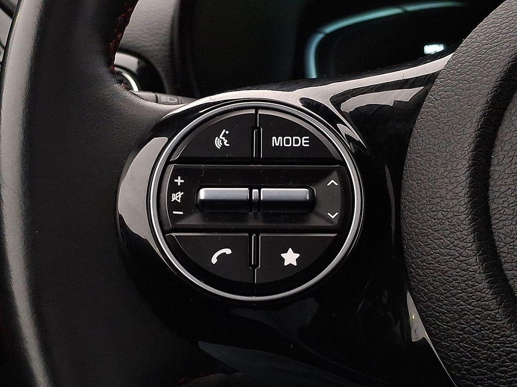 used 2023 Kia Soul car, priced at $17,854