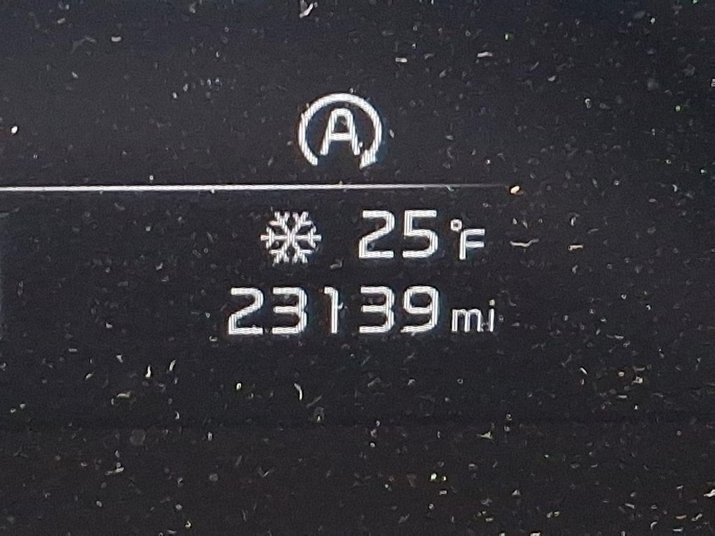 used 2023 Kia Sportage car, priced at $26,091