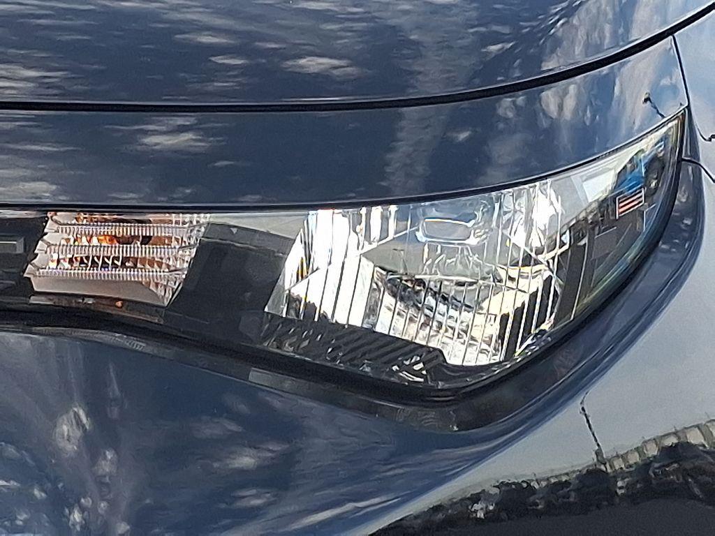 used 2023 Kia Soul car, priced at $17,242