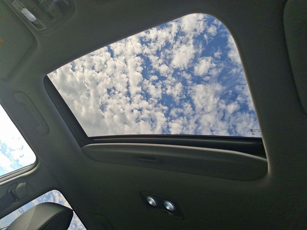 used 2023 Kia Soul car, priced at $17,242