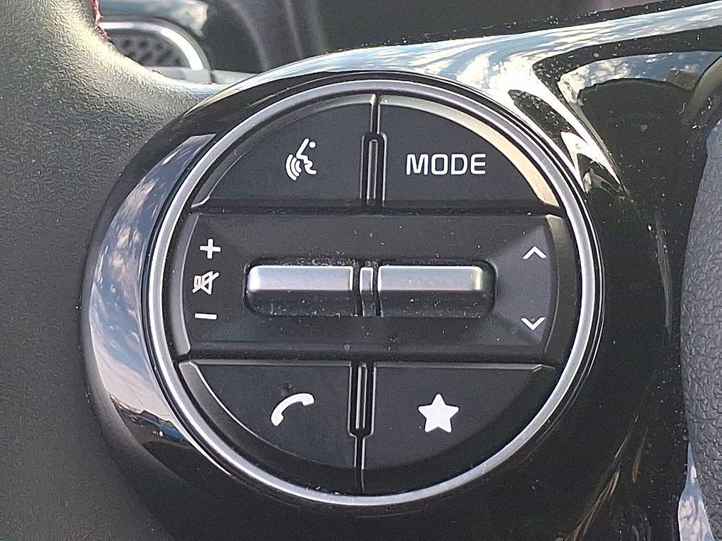 used 2023 Kia Soul car, priced at $17,242