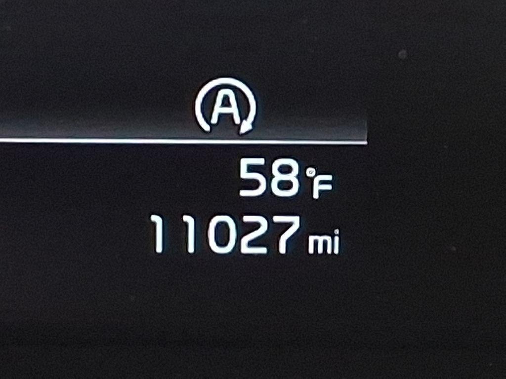 used 2023 Kia Soul car, priced at $17,242