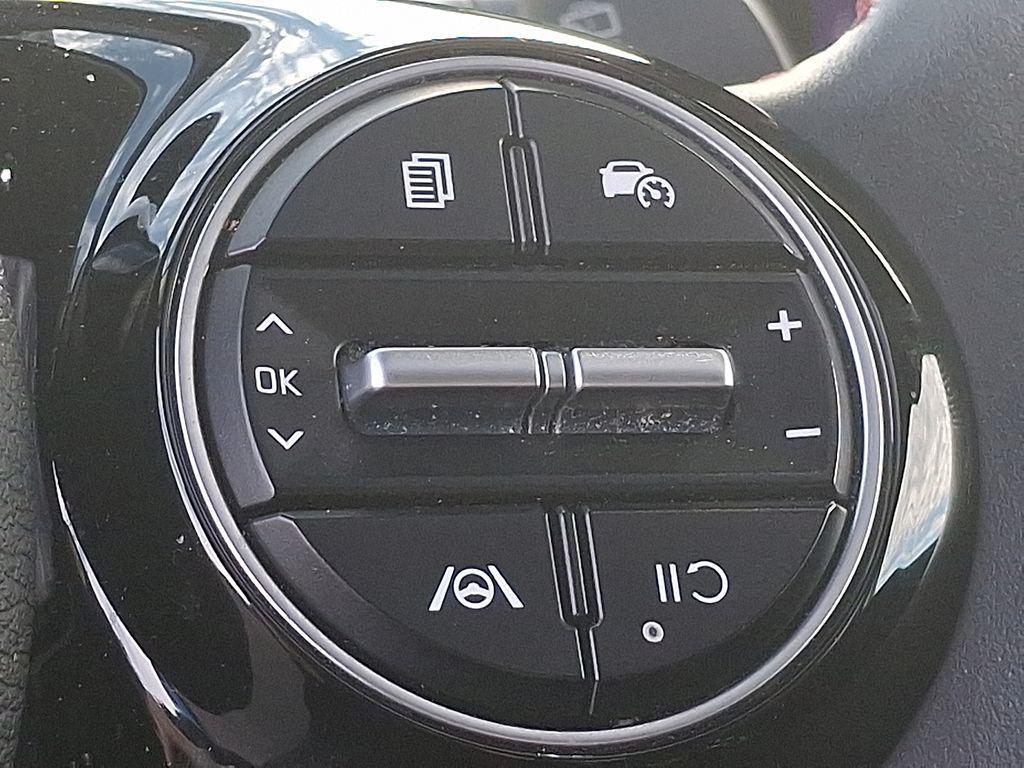 used 2023 Kia Soul car, priced at $17,242