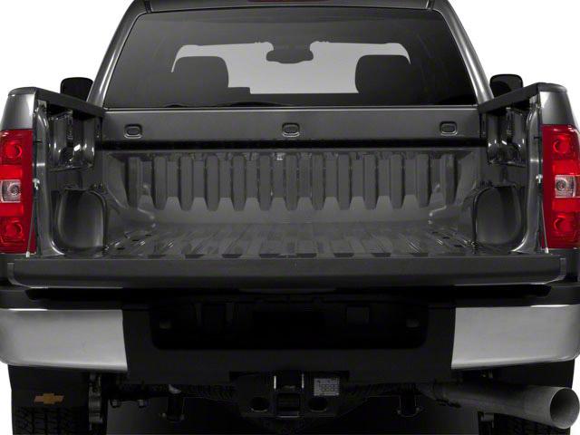 used 2013 Chevrolet Silverado 2500 car, priced at $23,816