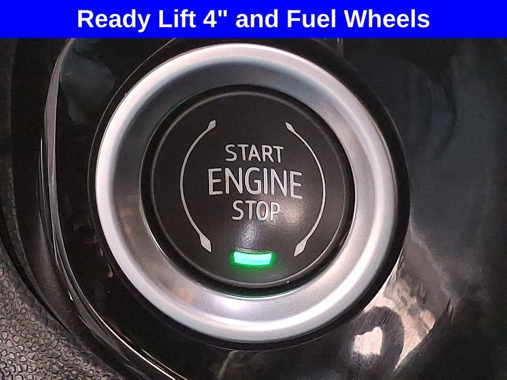 used 2022 Chevrolet Silverado 1500 car, priced at $37,899