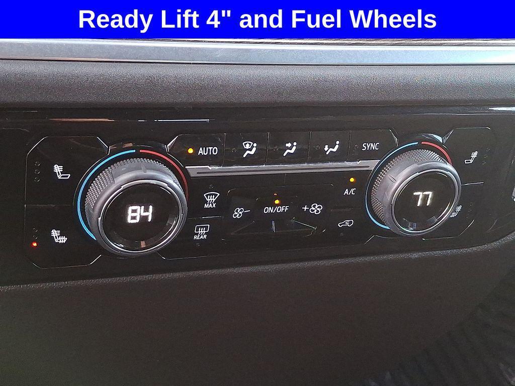 used 2022 Chevrolet Silverado 1500 car, priced at $37,899