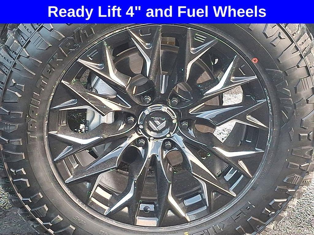 used 2022 Chevrolet Silverado 1500 car, priced at $37,899