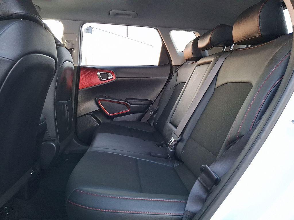 used 2023 Kia Soul car, priced at $18,309